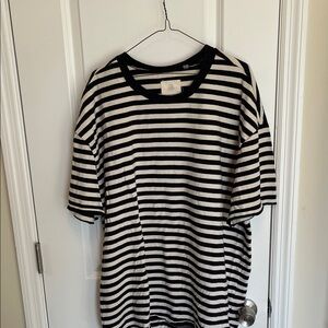 Fear of God Collection Two (2016-17) Striped Tee🔥🔥